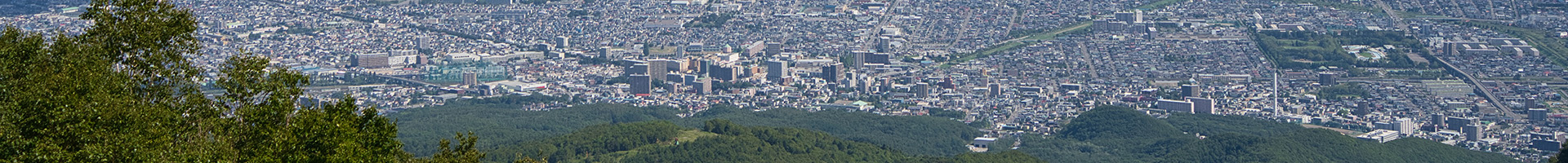 あんみワークスは札幌市手稲区にあります